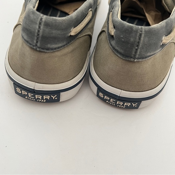 Sperry Men's Bahama II Sneaker - Size 8.5 - Picture 6 of 7